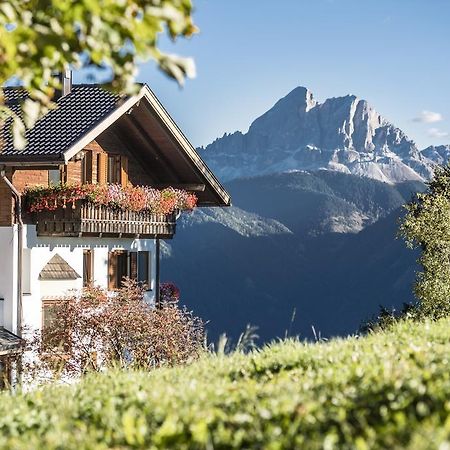 Herol - My Mountain Retreat Luson Εξωτερικό φωτογραφία