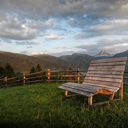 Herol - My Mountain Retreat Luson Εξωτερικό φωτογραφία