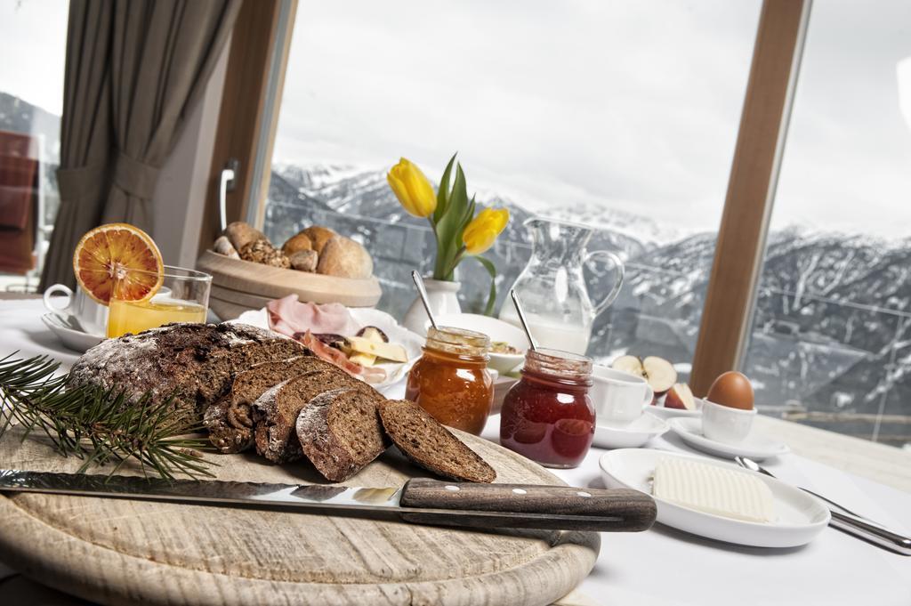 Herol - My Mountain Retreat Luson Εξωτερικό φωτογραφία
