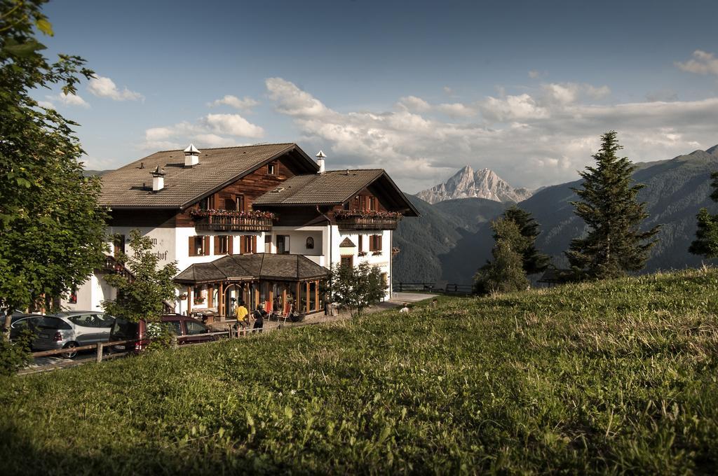 Herol - My Mountain Retreat Luson Εξωτερικό φωτογραφία