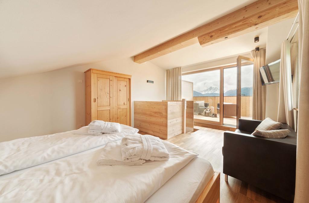 Herol - My Mountain Retreat Luson Εξωτερικό φωτογραφία