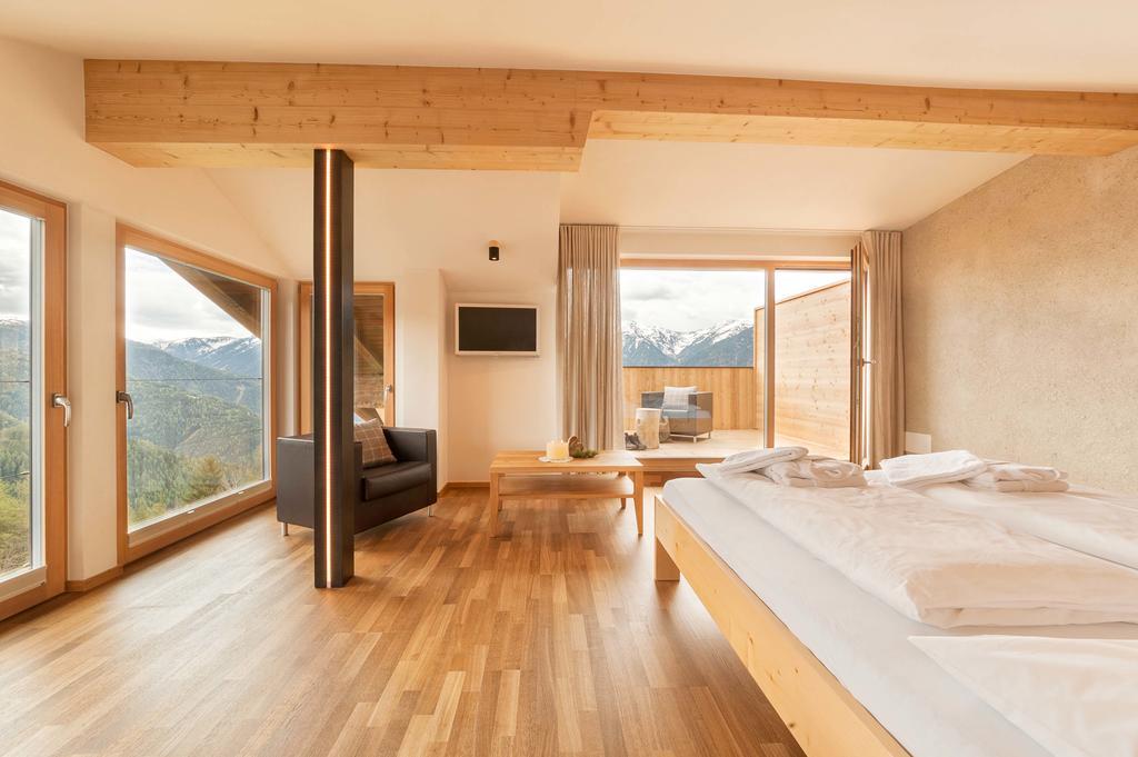 Herol - My Mountain Retreat Luson Εξωτερικό φωτογραφία