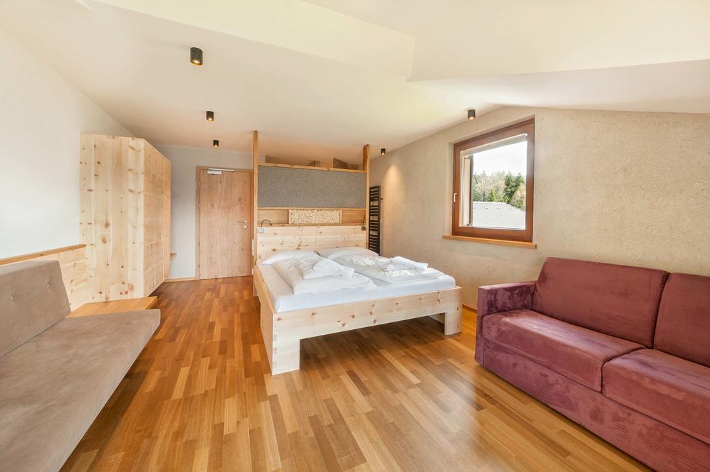 Herol - My Mountain Retreat Luson Εξωτερικό φωτογραφία