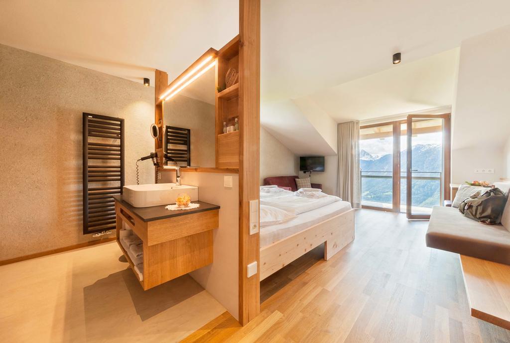Herol - My Mountain Retreat Luson Εξωτερικό φωτογραφία