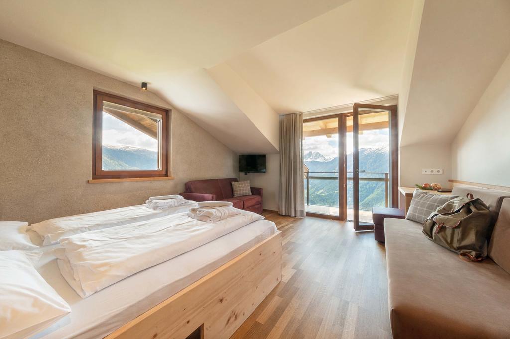Herol - My Mountain Retreat Luson Εξωτερικό φωτογραφία