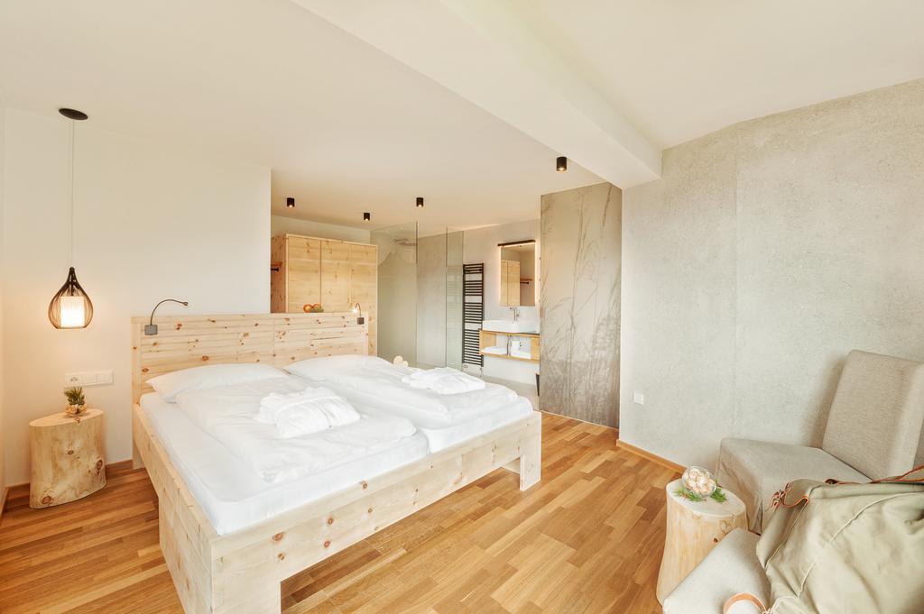Herol - My Mountain Retreat Luson Εξωτερικό φωτογραφία
