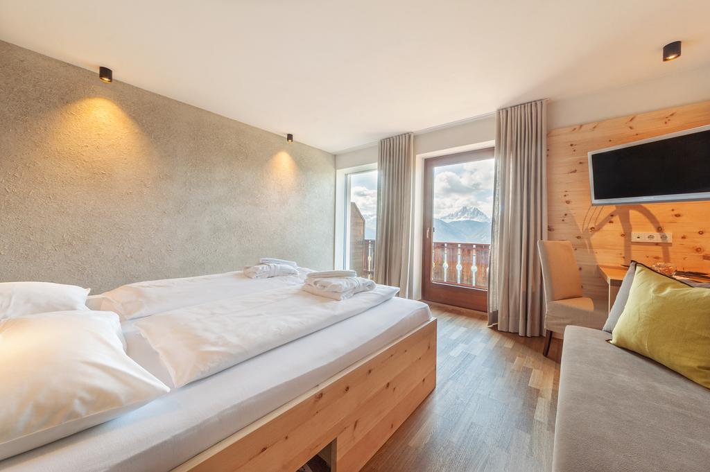 Herol - My Mountain Retreat Luson Εξωτερικό φωτογραφία