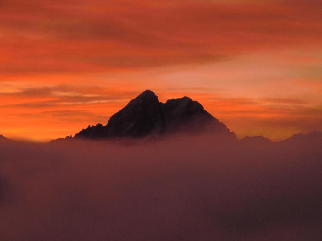 Herol - My Mountain Retreat Luson Εξωτερικό φωτογραφία