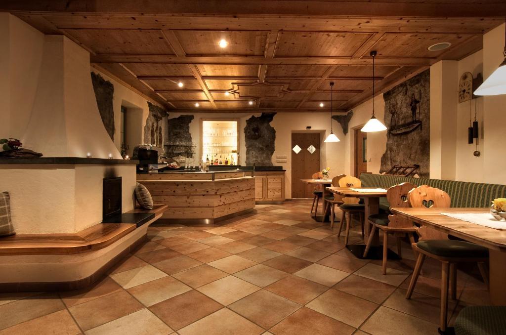 Herol - My Mountain Retreat Luson Εξωτερικό φωτογραφία