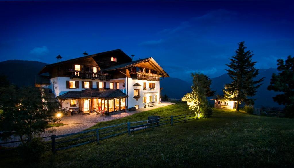 Herol - My Mountain Retreat Luson Εξωτερικό φωτογραφία
