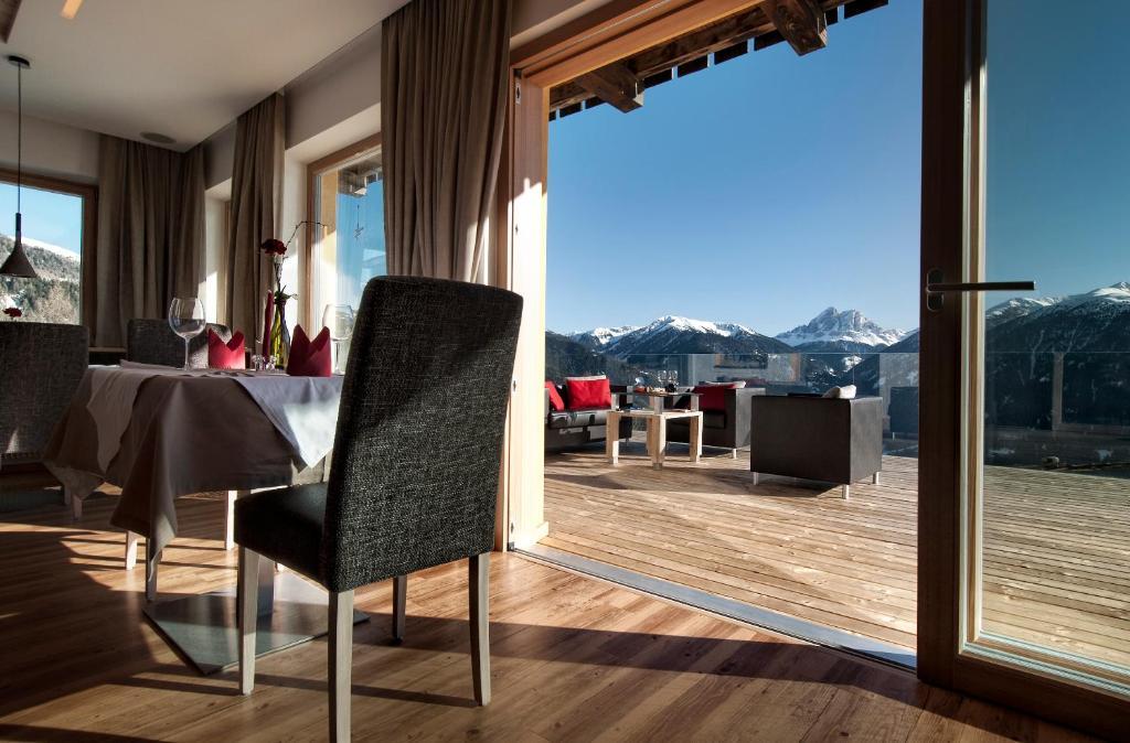 Herol - My Mountain Retreat Luson Εξωτερικό φωτογραφία