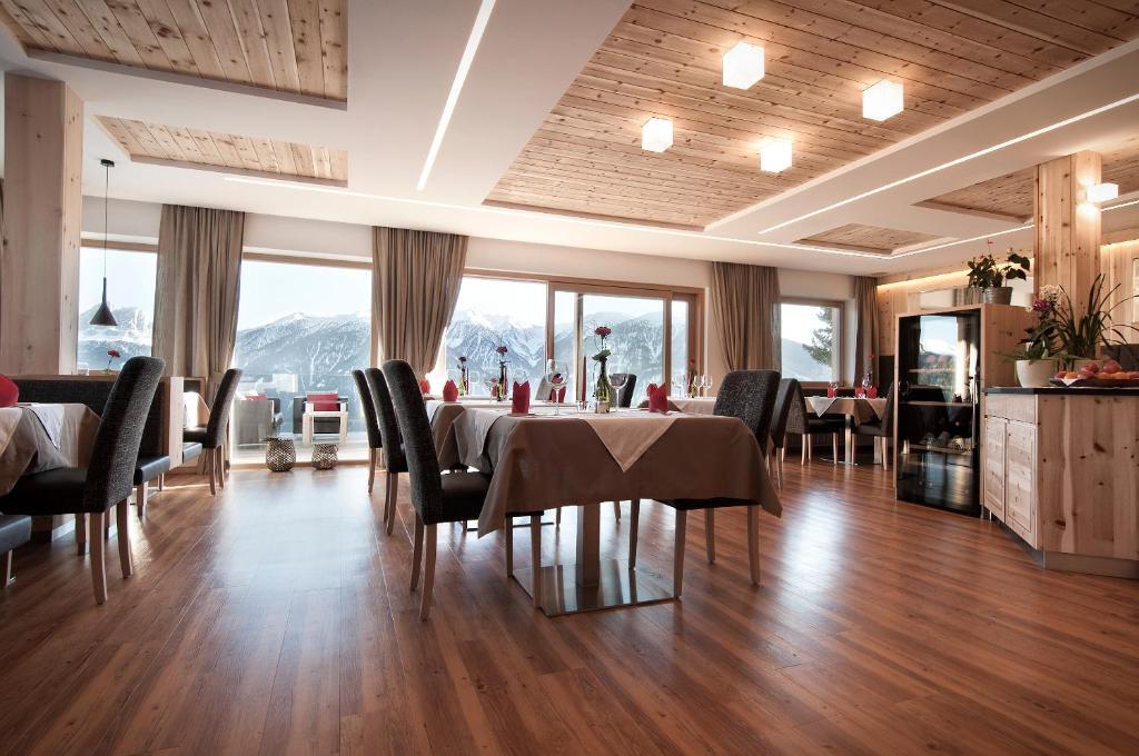 Herol - My Mountain Retreat Luson Εξωτερικό φωτογραφία