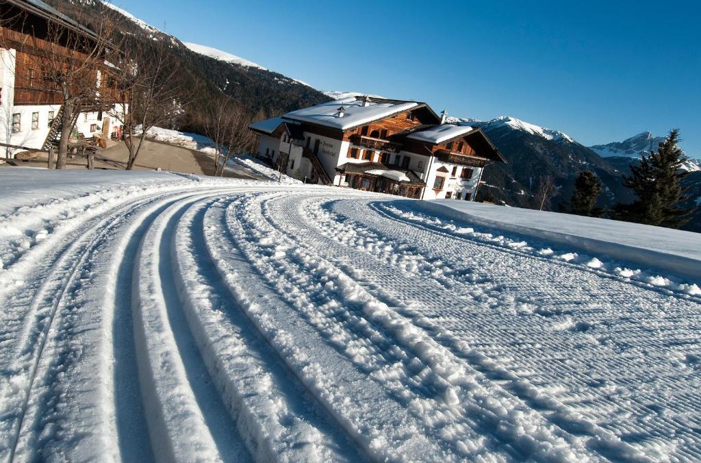 Herol - My Mountain Retreat Luson Εξωτερικό φωτογραφία