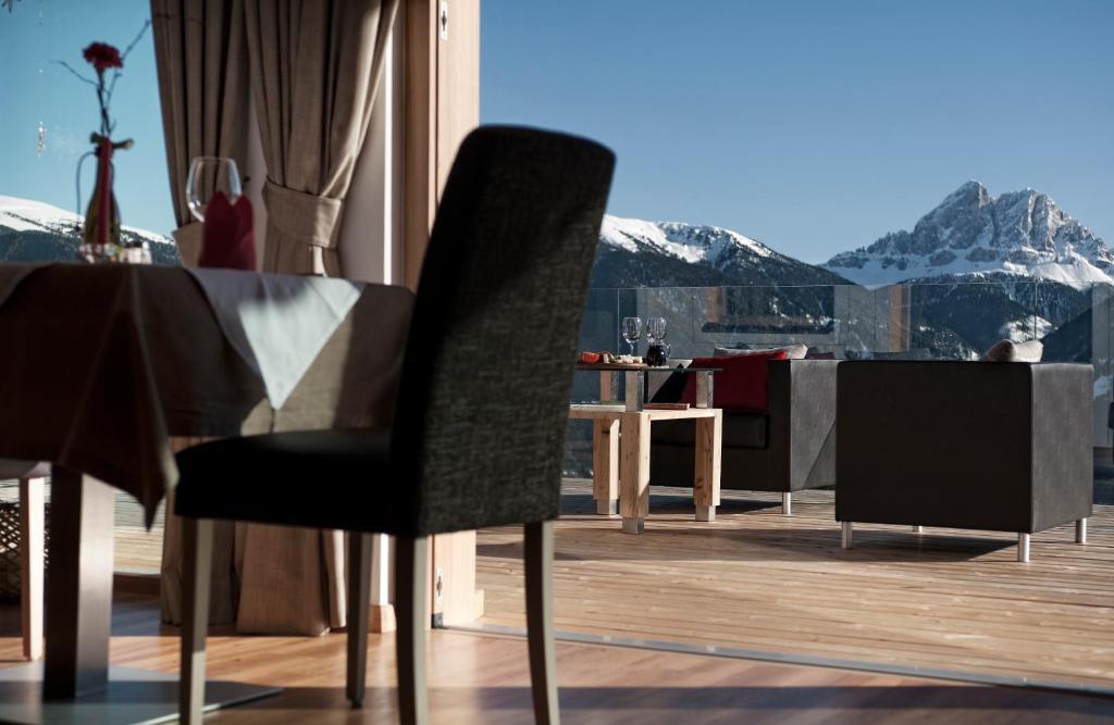 Herol - My Mountain Retreat Luson Εξωτερικό φωτογραφία