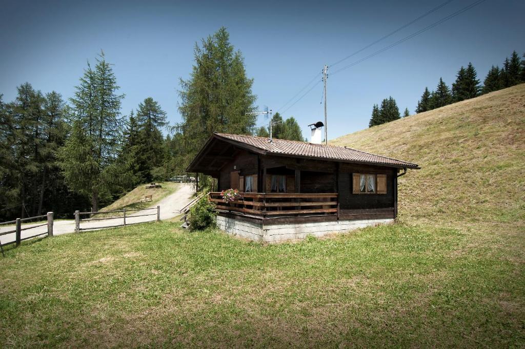 Herol - My Mountain Retreat Luson Δωμάτιο φωτογραφία