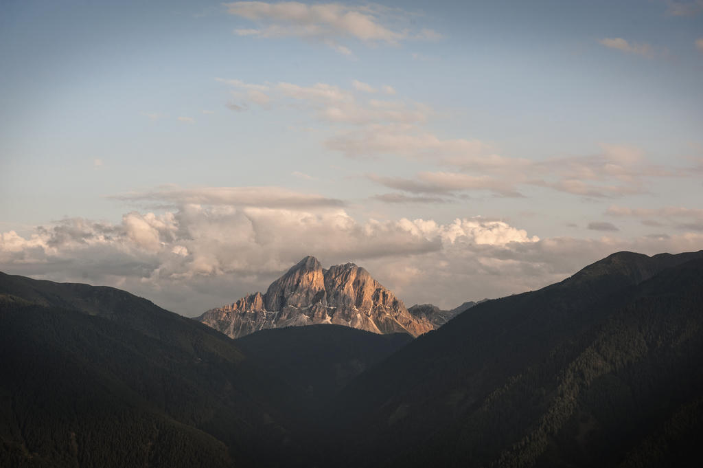 Herol - My Mountain Retreat Luson Εξωτερικό φωτογραφία